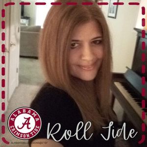 Meet your Posher, Jodi